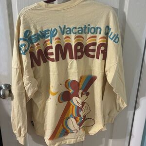 DVC spirit Jersey